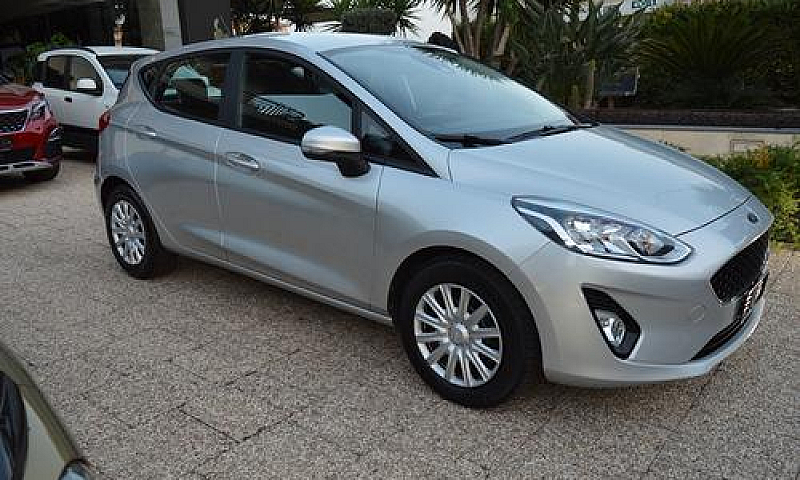 Ford Fiesta 1.5 Ecob...