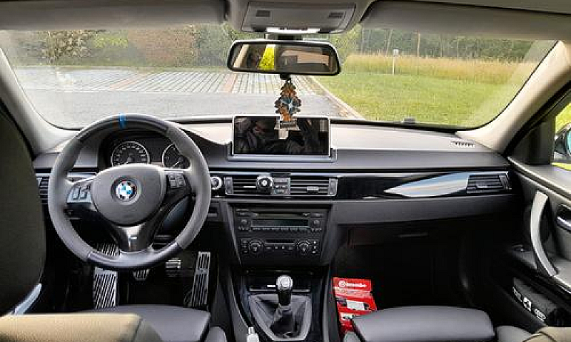 Bmw Serie 3 (E90/91)...