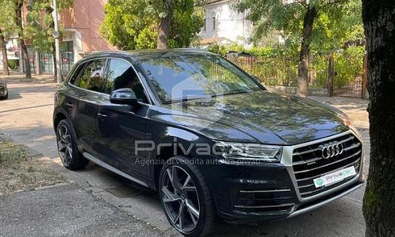 Audi Q5 50 Tfsi E Qu...