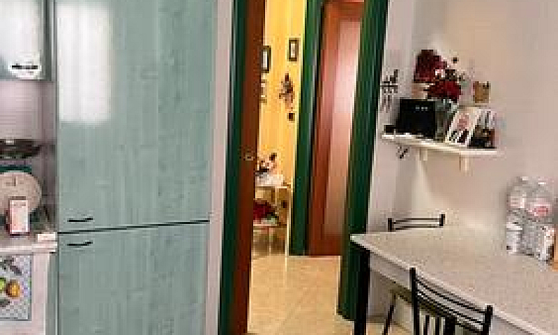 Appartamento Ristrut...