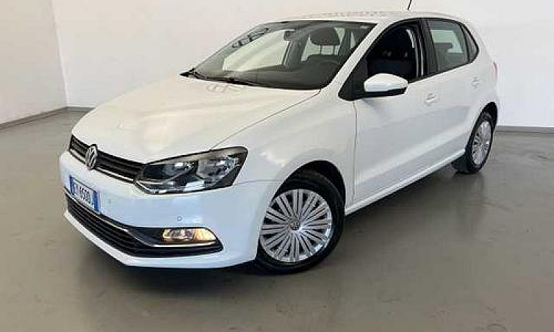 Volkswagen Polo 1.4 ...
