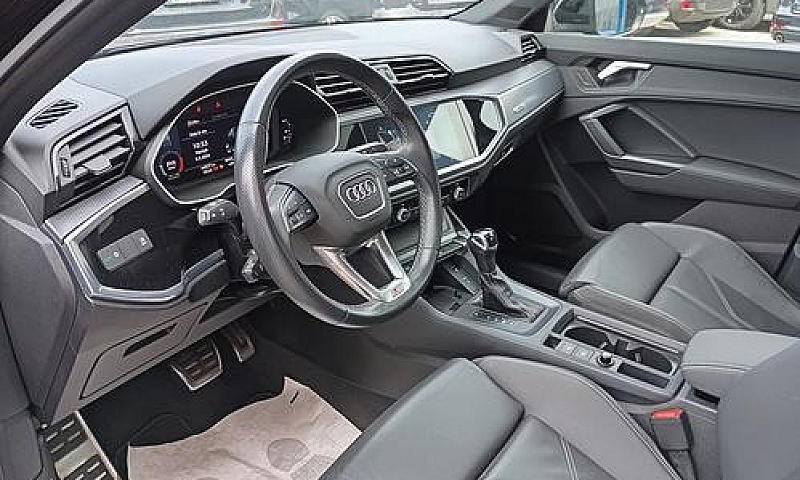 Audi Q3 Sportback 35...