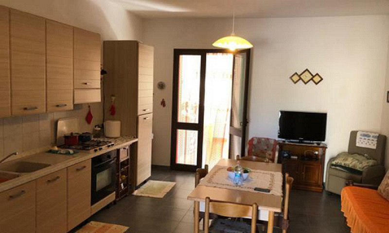 Appartamento In Vill...