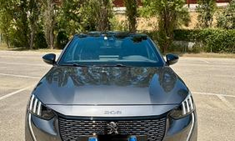 Peugeot 208 Gt Line ...