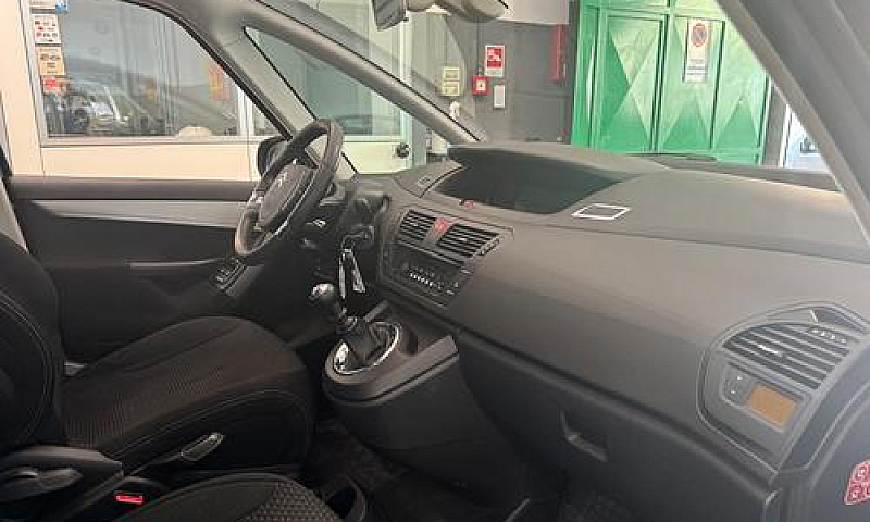 Citroen C4 Picasso 1...