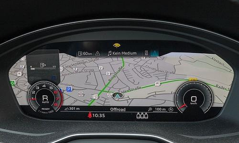 Audi Q5 40 Tfsi Q 2X...