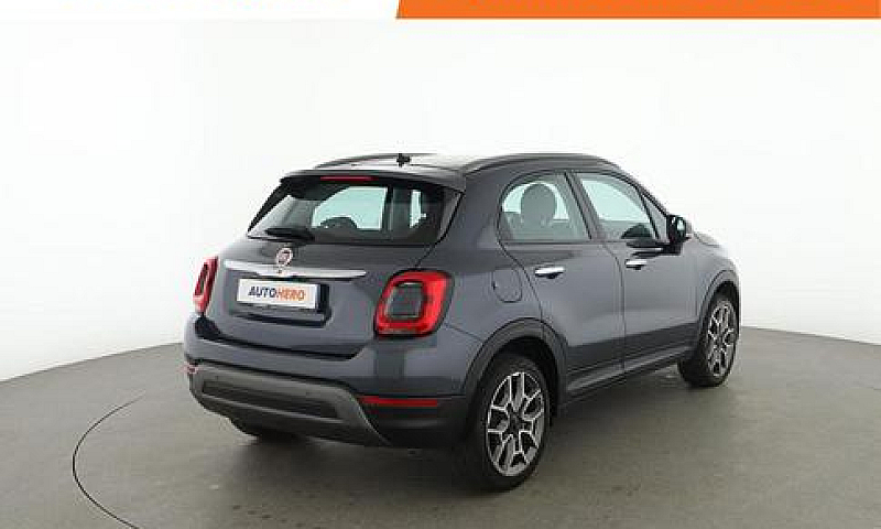 Fiat 500X Yd99079...