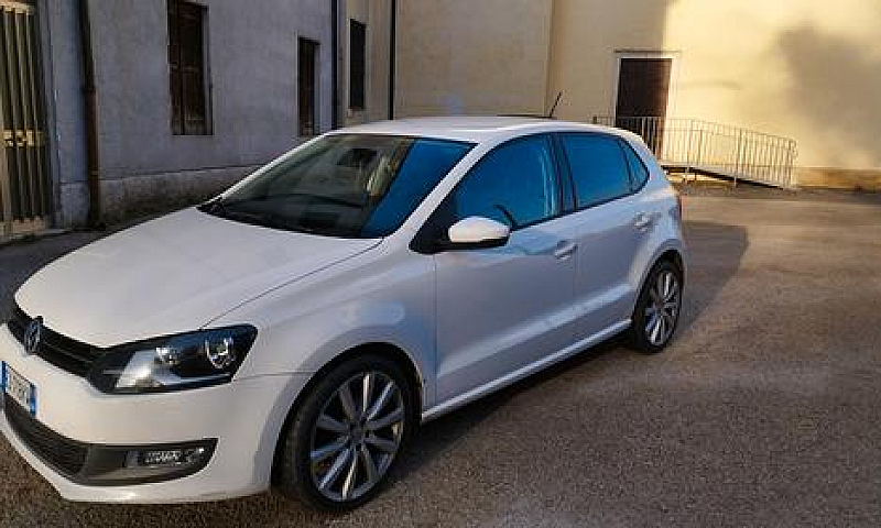 Volkswagen Altro Mod...