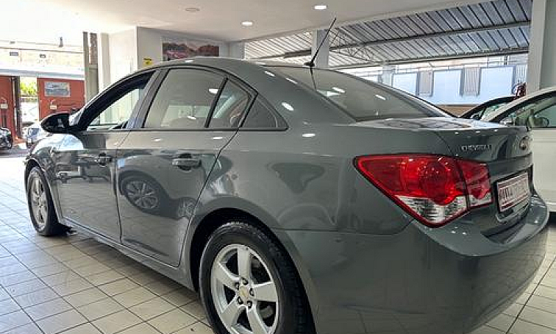 Chevrolet Cruze 1.8 ...