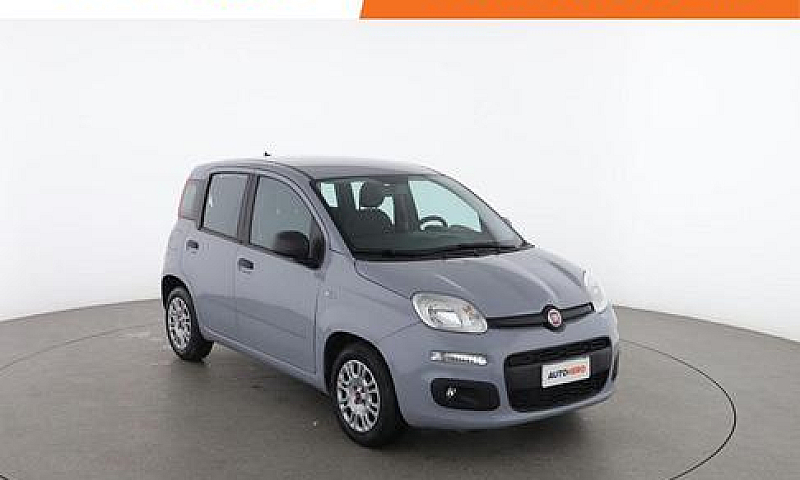 Fiat Panda Uy43641...