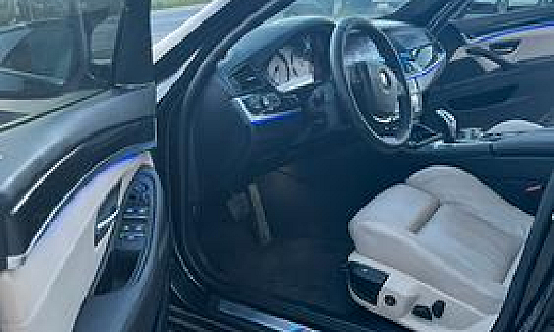 Bmw F10...