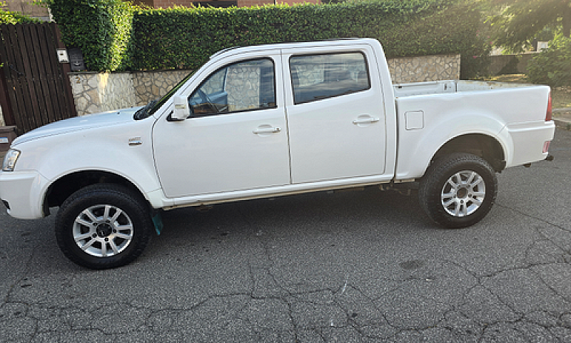 Pickup 2.2 Diesel 4X...