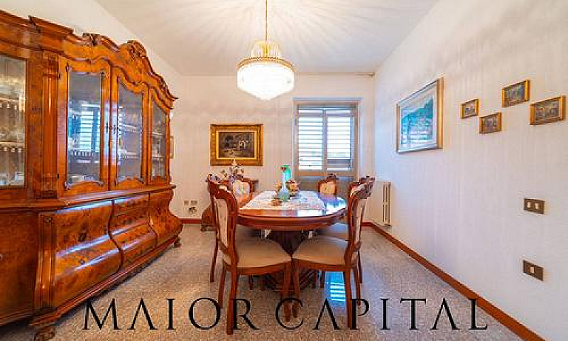 Appartamento - Berch...