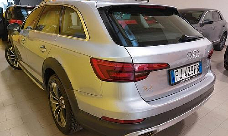 Audi A4 Allroad 2.0 ...
