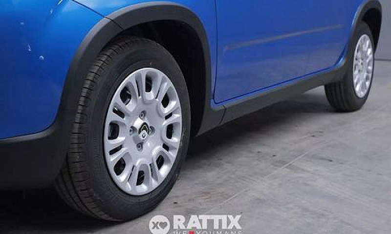 Fiat Panda 1.0 Firef...