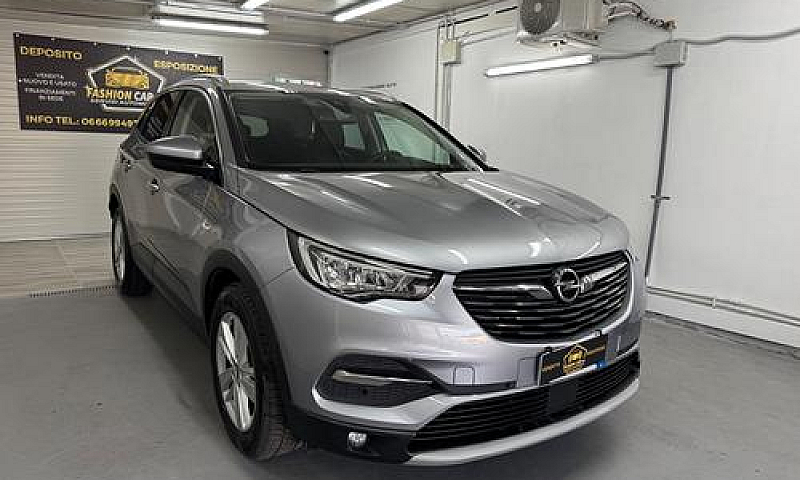 Opel Grandland X 1.5...