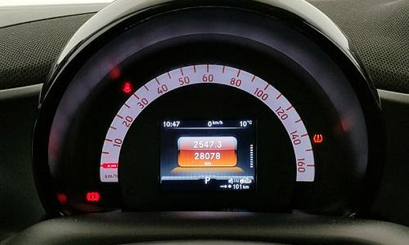 Smart Fortwo Cabrio ...