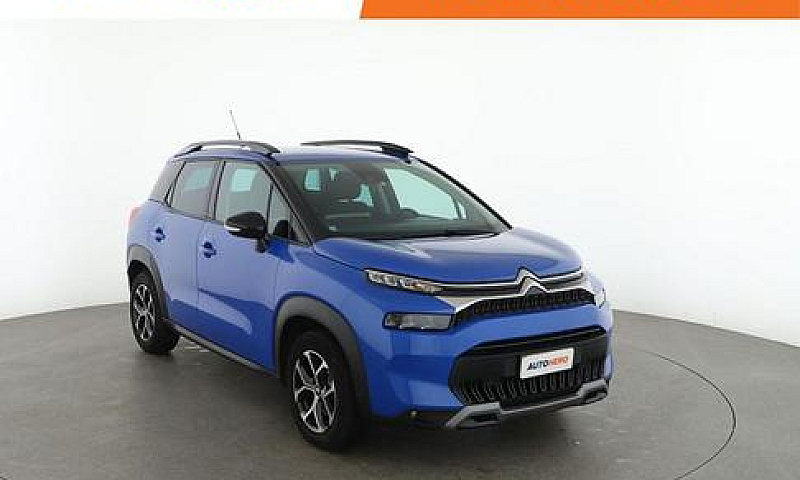 Citroen C3 Aircross ...