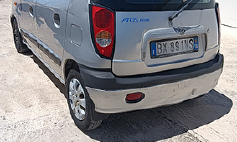 Atos Utilitaria Neo ...