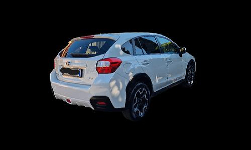 Subaru Xv 1ª Serie -...