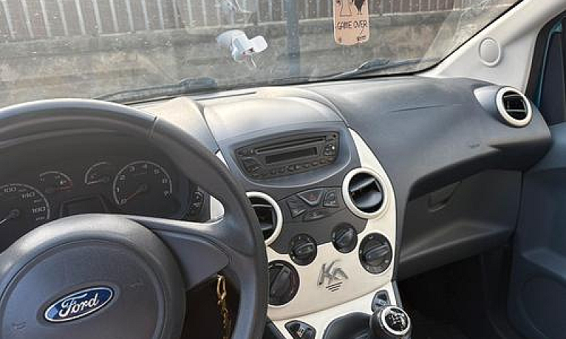 Ford Ka 2^ Serie 3Po...