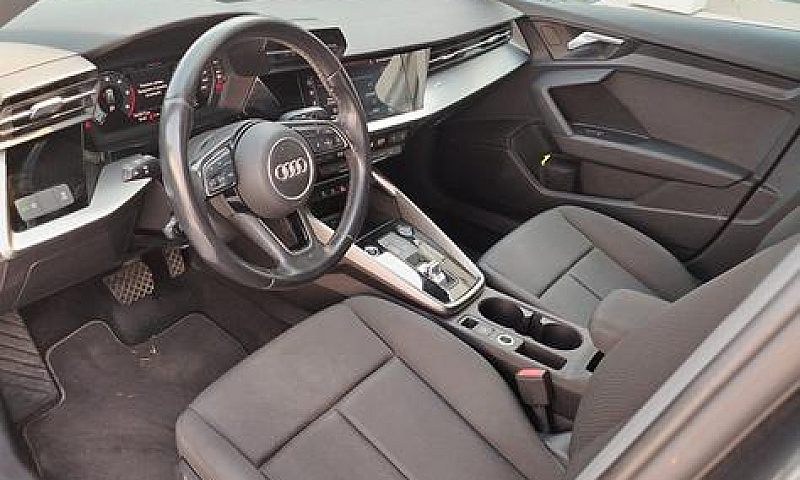 Audi A3 Spb 35 Tdi S...