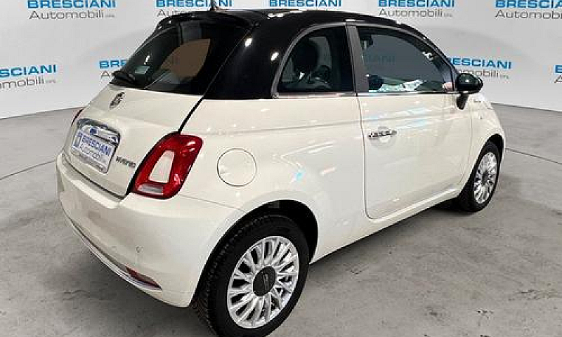 Fiat 500 1.0 Hybrid ...