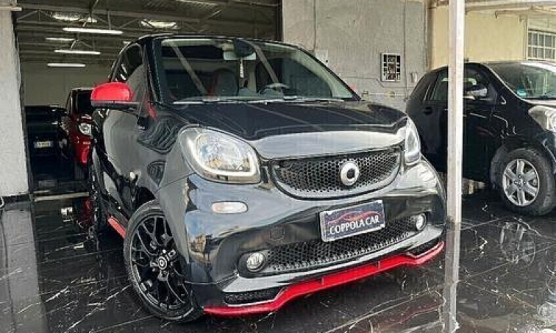 Smart Fortwo 90Cv Al...