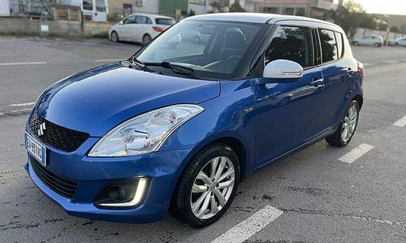 Suzuki - Swift - 1.3...
