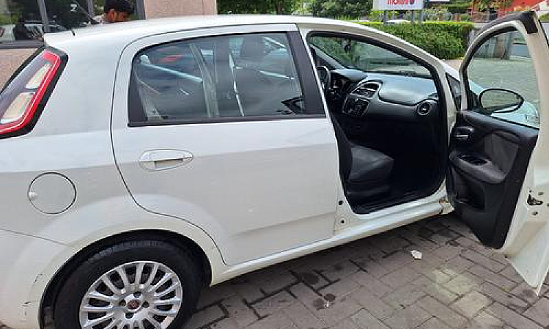 Fiat Punto 1.4, 8V, ...