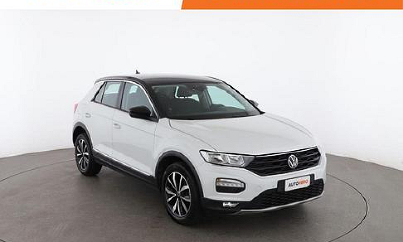 Volkswagen T-Roc Be8...