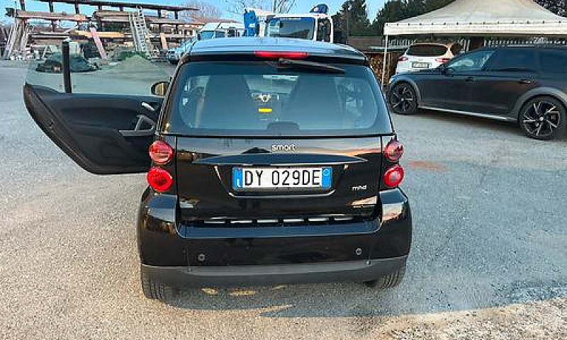 Smart 451 1000...