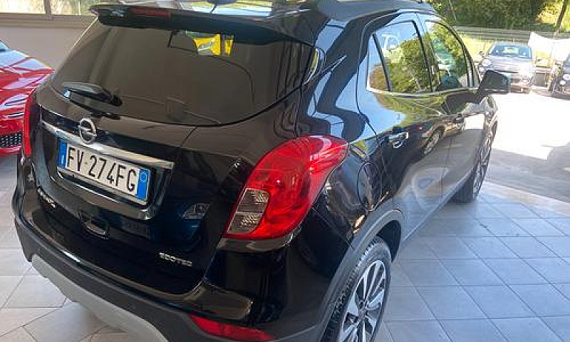 Opel Mokka X 1.4 Tur...
