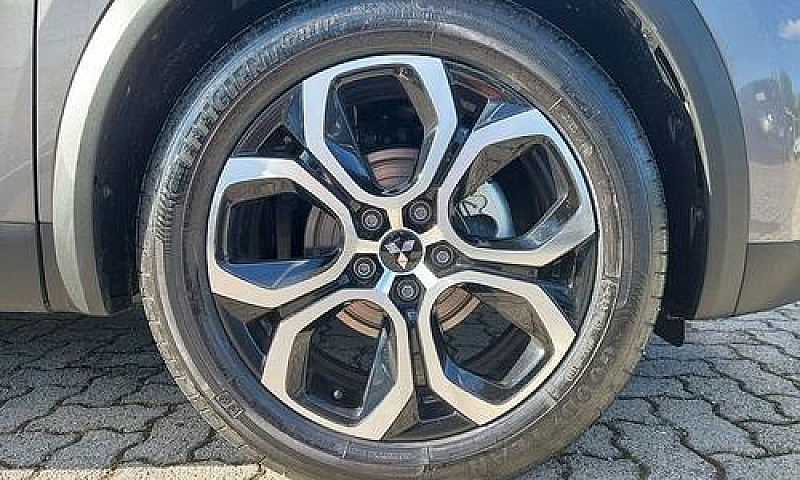 Mitsubishi Asx 1.3L ...