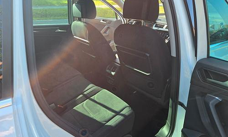 Volkswagen Tiguan 2....