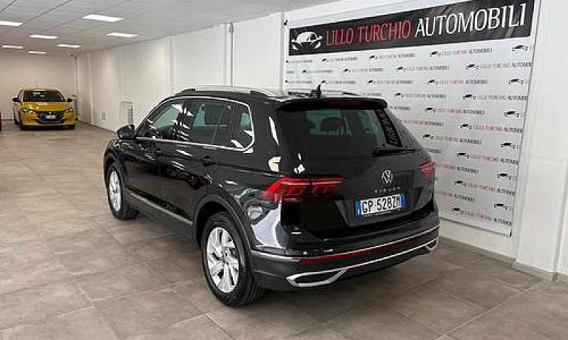 Volkswagen Tiguan 1....