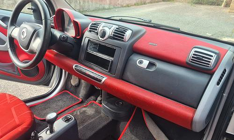 Smart Fortwo 1000 52...