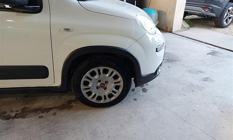 Fiat Panda 1.0 Gse S...