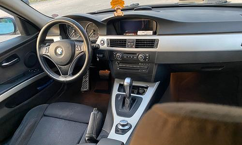 Bmw 320D...