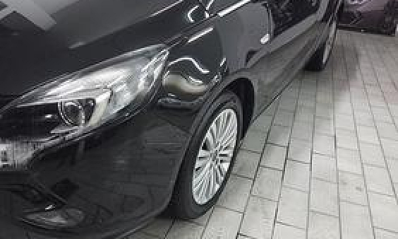 Opel Zafira 1.6 Turb...