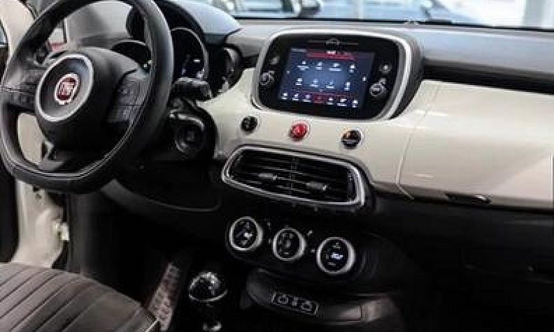 Fiat 500X 1600 Mjet...