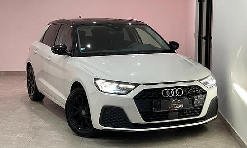 Audi A1 Spb 25 Tfsi...