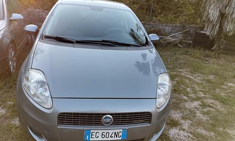 Fiat Grande Punto - ...