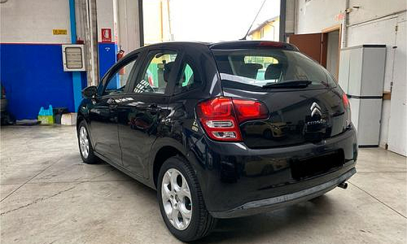 Citroen C3 1.1 Busin...