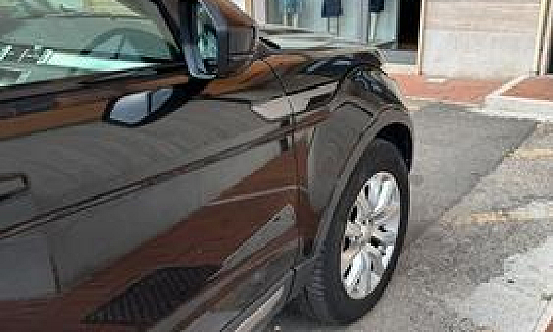 Range Rover Evoque 2...