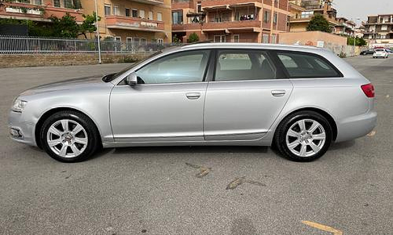 Audi A6 Avant 2.0 Td...