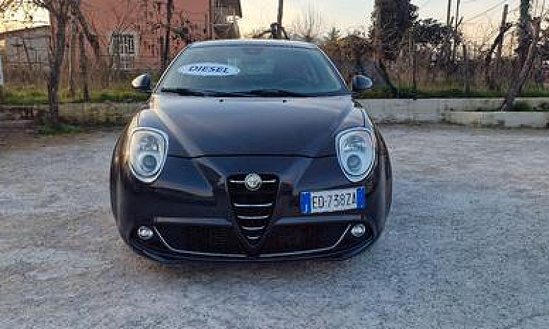 Alfa Romeo Mito 1.3 ...