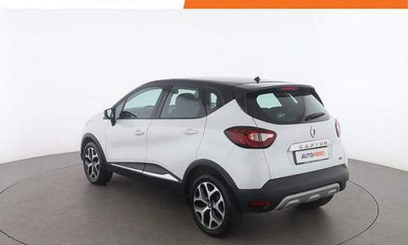 Renault Captur Bd267...