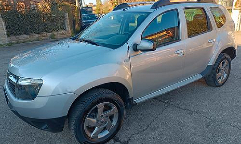 Dacia Duster 1.6 4X2...