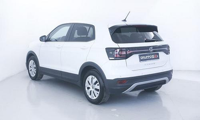 Volkswagen T-Cross 1...